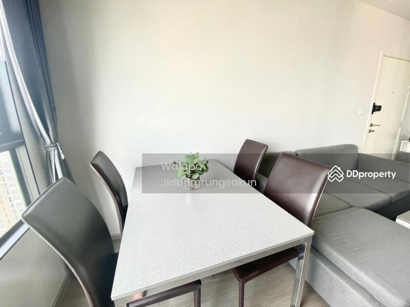 For Rent - Aspire Sathon-Taksin (Copper Zone), Bangkok