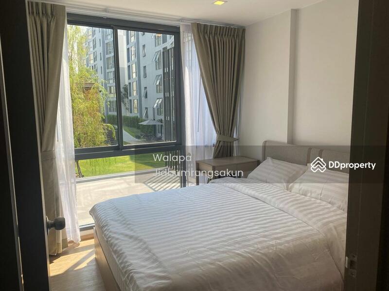 For Rent - The Nest Sukhumvit 71, Bangkok