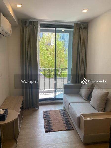 For Rent - The Nest Sukhumvit 71, Bangkok