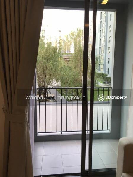 For Rent - The Nest Sukhumvit 71, Bangkok