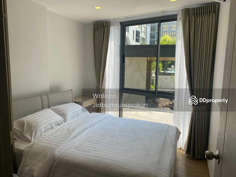 For Rent - The Nest Sukhumvit 71, Bangkok