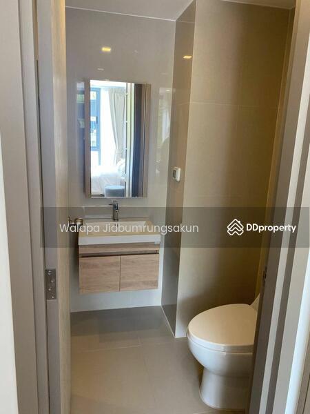 For Rent - The Nest Sukhumvit 71, Bangkok
