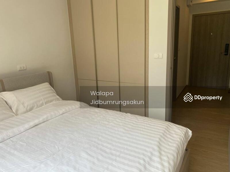 For Rent - The Nest Sukhumvit 71, Bangkok