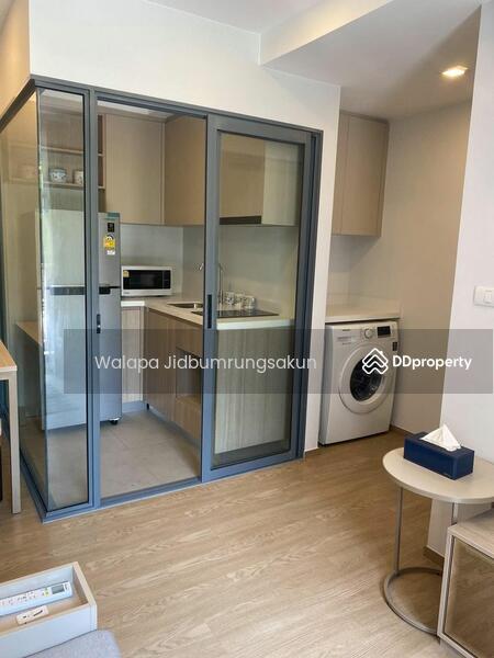 For Rent - The Nest Sukhumvit 71, Bangkok