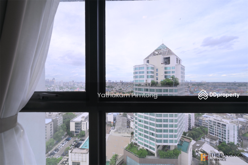 ให้เช่า - Rhythm Sukhumvit 44/1 : ริธึ่ม สุขุมวิท 44/1, กรุงเทพ