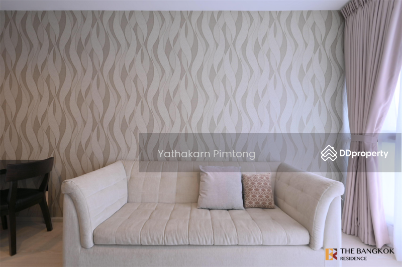ให้เช่า - Rhythm Sukhumvit 44/1 : ริธึ่ม สุขุมวิท 44/1, กรุงเทพ