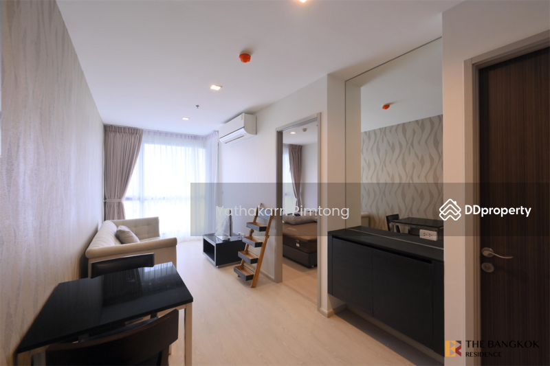 ให้เช่า - Rhythm Sukhumvit 44/1 : ริธึ่ม สุขุมวิท 44/1, กรุงเทพ