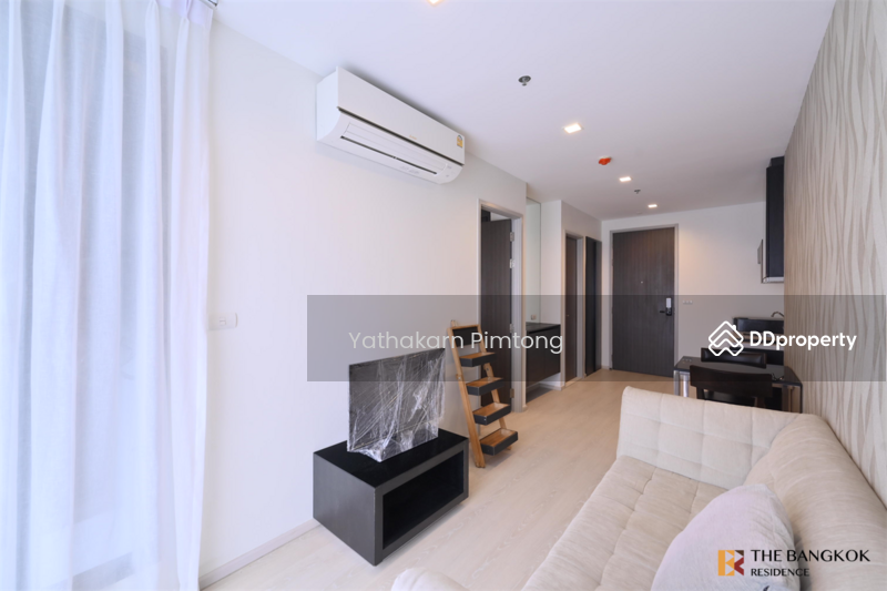 ให้เช่า - Rhythm Sukhumvit 44/1 : ริธึ่ม สุขุมวิท 44/1, กรุงเทพ