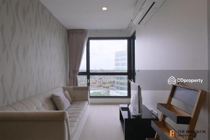 ให้เช่า - Rhythm Sukhumvit 44/1 : ริธึ่ม สุขุมวิท 44/1, กรุงเทพ