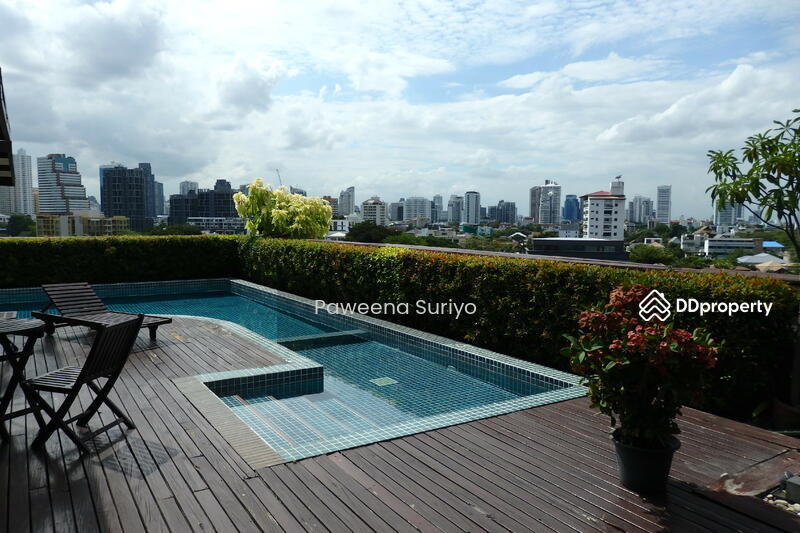 For Rent - Plus 67, Bangkok