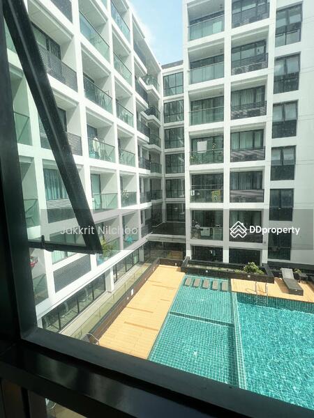 For Sale - JRY Rama 9, Bangkok
