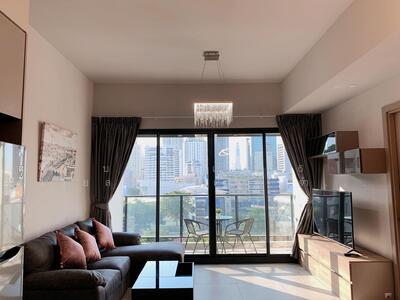 ขาย - The Lofts Asoke : เดอะ ลอฟท์ อโศก, กรุงเทพ
