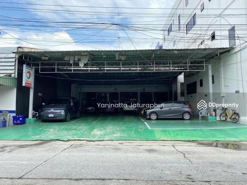 ให้เช่า - Showroom in Meng Jai, กรุงเทพ