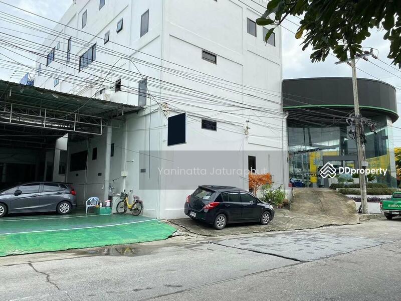 ให้เช่า - Showroom in Meng Jai, กรุงเทพ