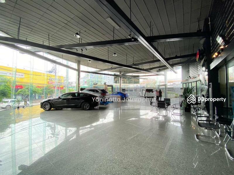 ให้เช่า - Showroom in Meng Jai, กรุงเทพ
