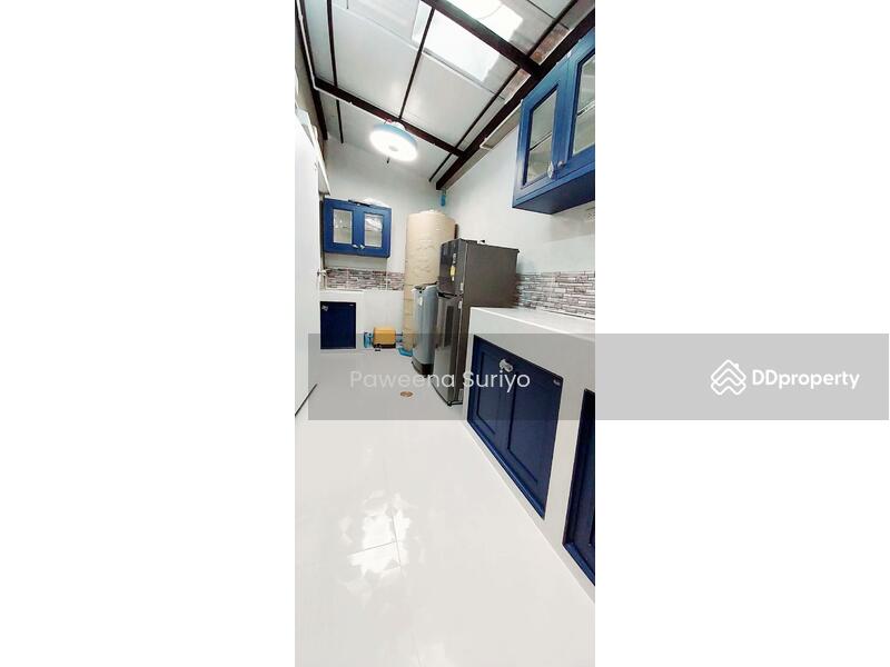 For Rent - Gusto Townhome Bangna - Suvarnabhumi, Samut Prakan