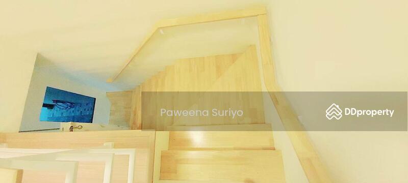 For Rent - Gusto Townhome Bangna - Suvarnabhumi, Samut Prakan