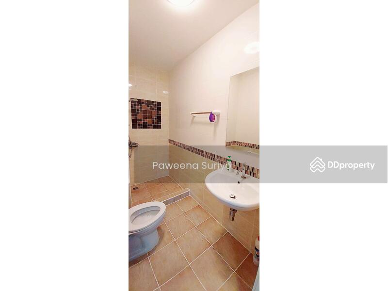 For Rent - Gusto Townhome Bangna - Suvarnabhumi, Samut Prakan
