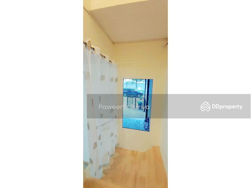 For Rent - Gusto Townhome Bangna - Suvarnabhumi, Samut Prakan