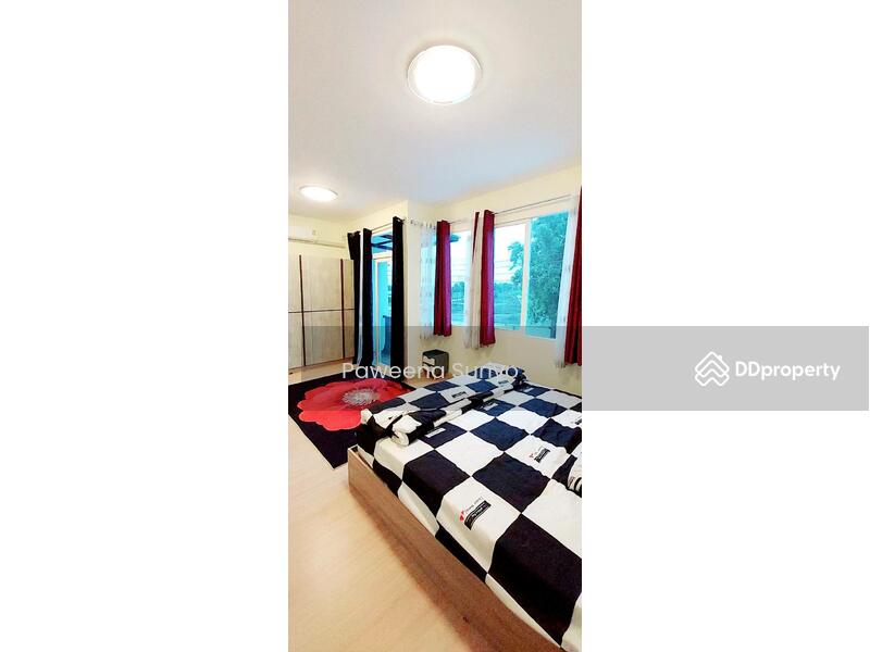 ให้เช่า - Gusto Townhome Bangna - Suvarnabhumi : กัสโต้ ทาวน์โฮม บางนา - สุวรรณภูมิ, สมุทรปราการ
