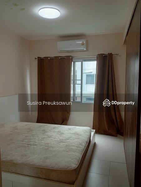 For Sale - A Space Asoke-Ratchada, Bangkok