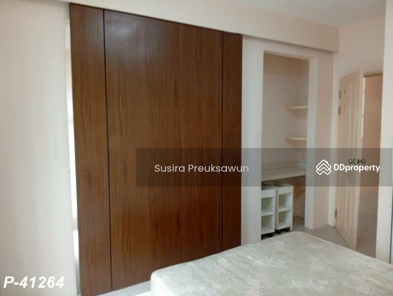 For Sale - A Space Asoke-Ratchada, Bangkok