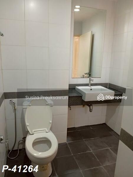 For Sale - A Space Asoke-Ratchada, Bangkok