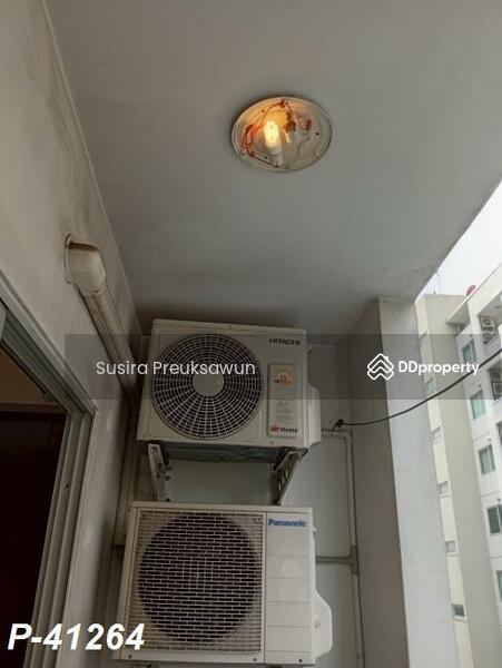 For Sale - A Space Asoke-Ratchada, Bangkok