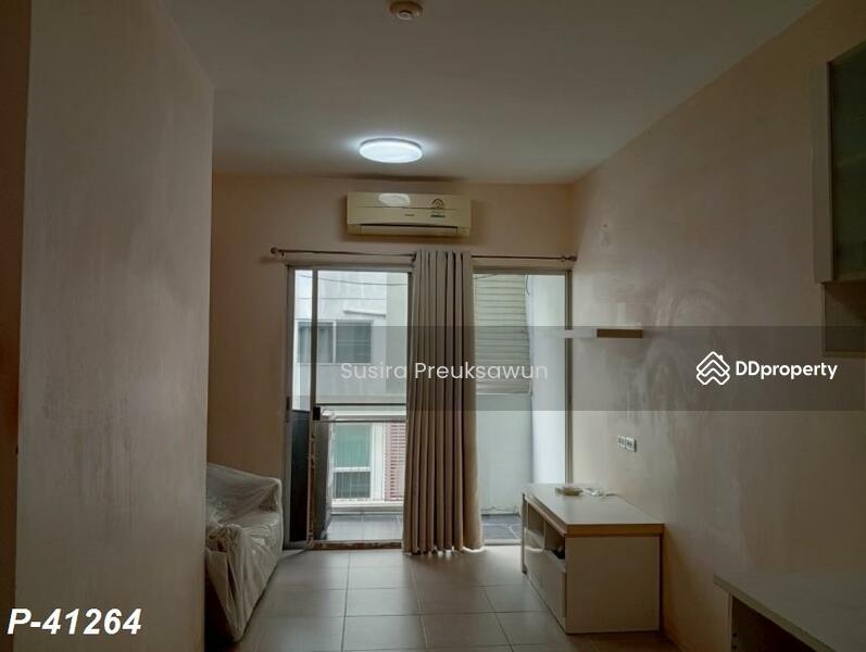For Sale - A Space Asoke-Ratchada, Bangkok