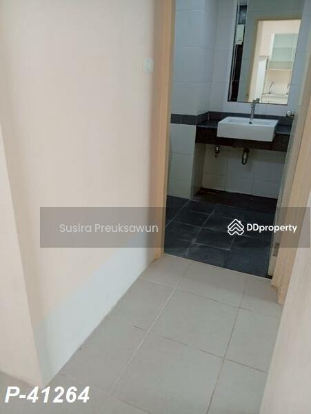 For Sale - A Space Asoke-Ratchada, Bangkok