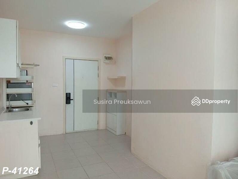 For Sale - A Space Asoke-Ratchada, Bangkok