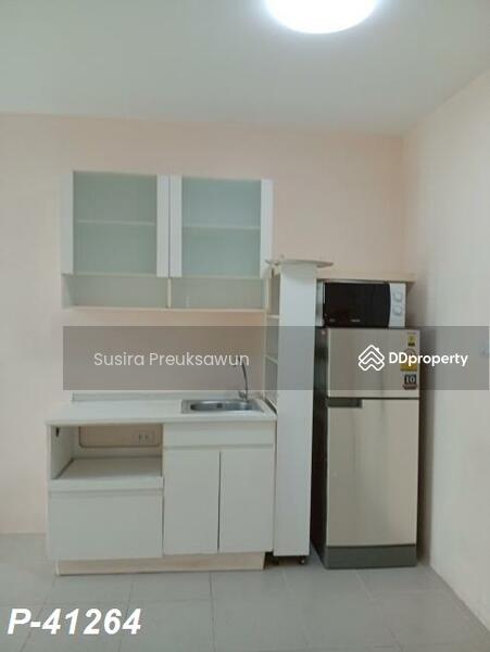 For Sale - A Space Asoke-Ratchada, Bangkok
