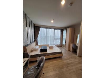 ขาย - IDEO Mobi Sukhumvit Eastpoint, กรุงเทพ