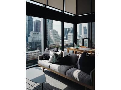 ขาย - The Lofts Silom : เดอะ ลอฟท์ สีลม, กรุงเทพ