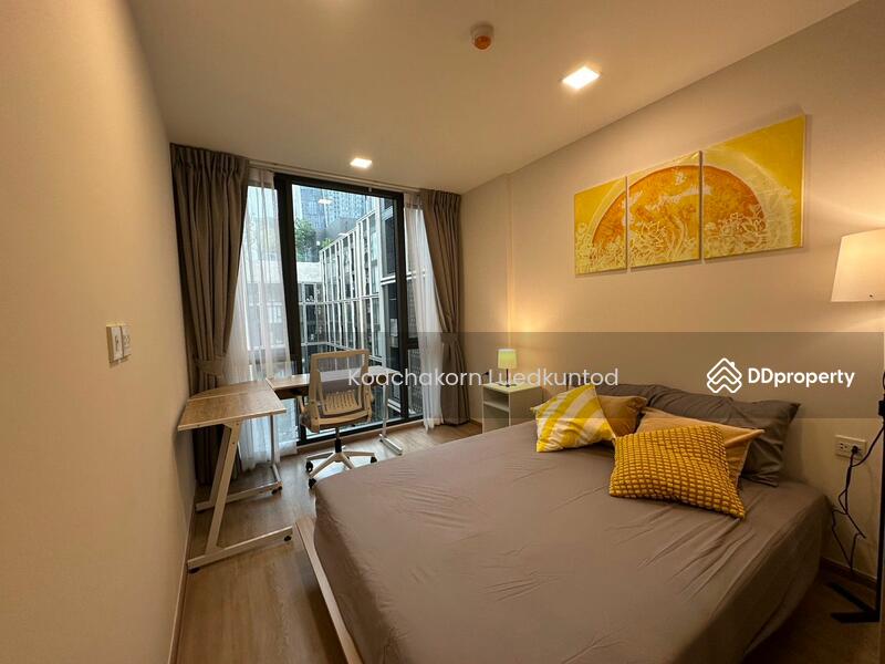 ให้เช่า - The Nest Chula-Samyan : เดอะ เนสท์ จุฬา-สามย่าน, กรุงเทพ