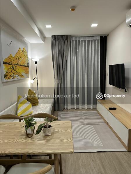 For Rent - The Nest Chula-Samyan, Bangkok