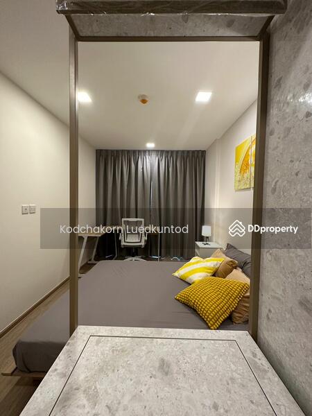 ให้เช่า - The Nest Chula-Samyan : เดอะ เนสท์ จุฬา-สามย่าน, กรุงเทพ