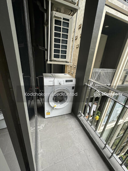 For Rent - The Nest Chula-Samyan, Bangkok