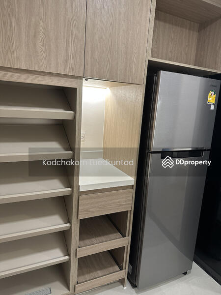 For Rent - The Nest Chula-Samyan, Bangkok