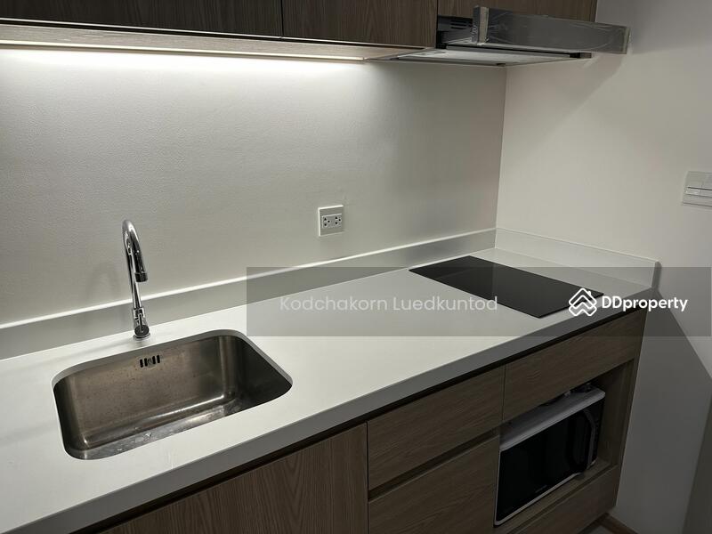 For Rent - The Nest Chula-Samyan, Bangkok