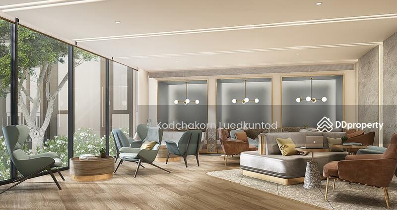 For Rent - The Nest Chula-Samyan, Bangkok