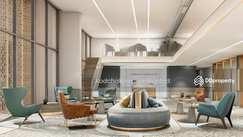 For Rent - The Nest Chula-Samyan, Bangkok