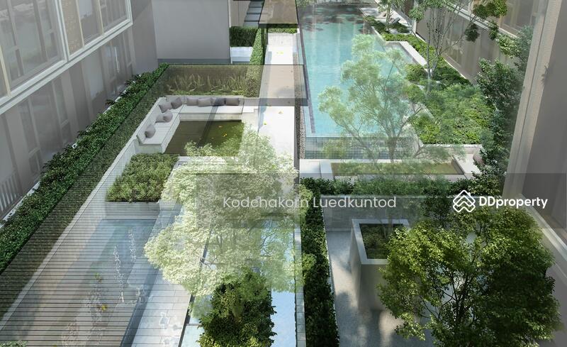 ให้เช่า - The Nest Chula-Samyan : เดอะ เนสท์ จุฬา-สามย่าน, กรุงเทพ