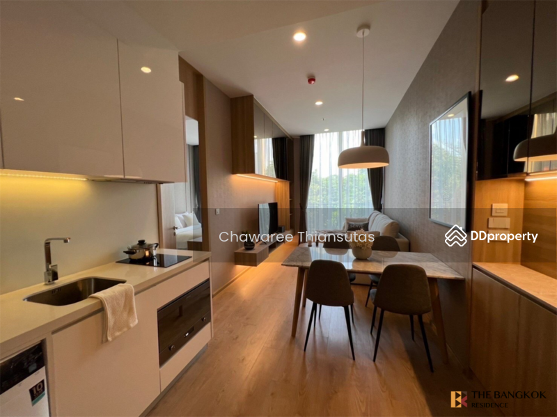 For Sale - Noble BE19 Sukhumvit, Bangkok