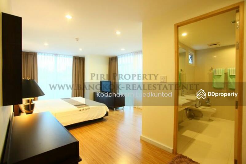 For Rent - Tropical Langsuan, Bangkok