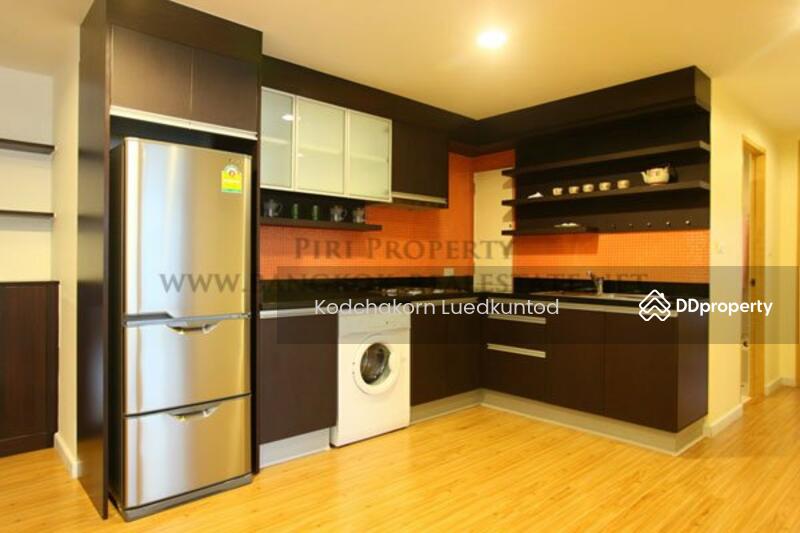 For Rent - Tropical Langsuan, Bangkok