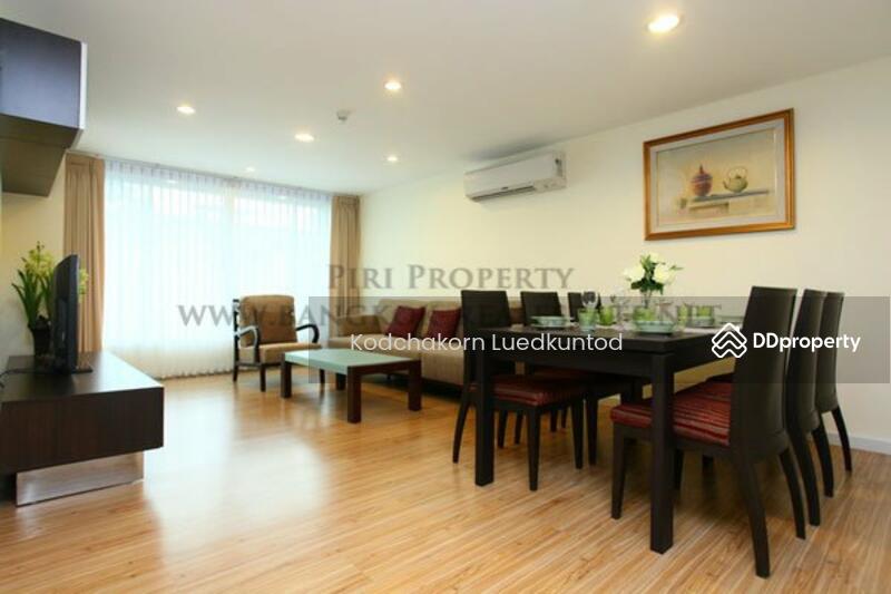 For Rent - Tropical Langsuan, Bangkok