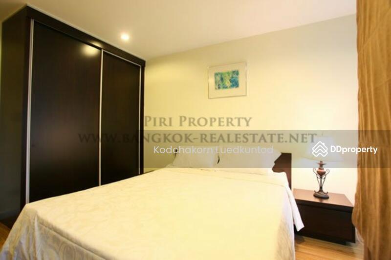 For Rent - Tropical Langsuan, Bangkok