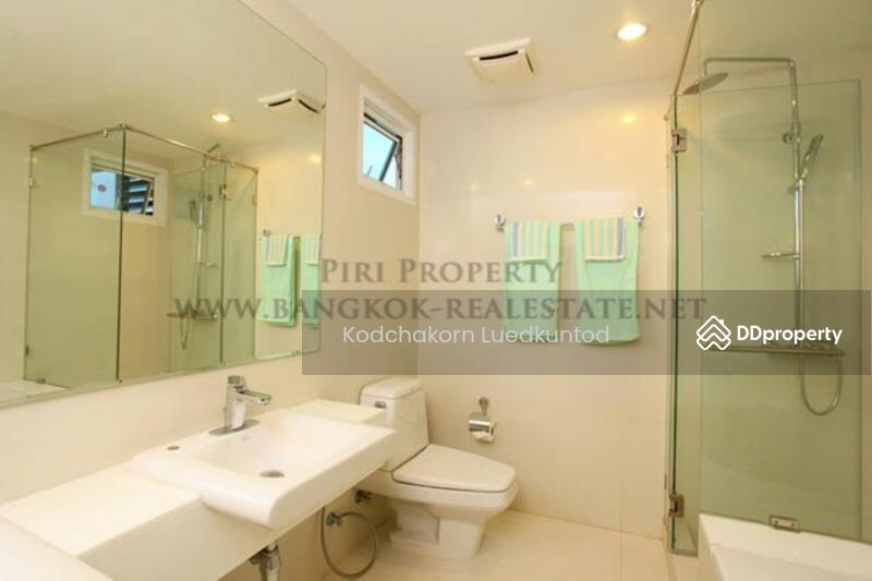 For Rent - Tropical Langsuan, Bangkok