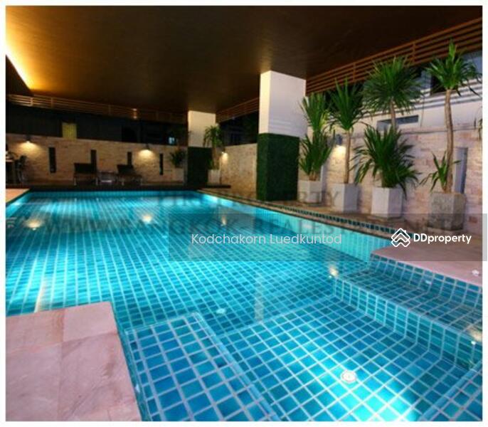 For Rent - Tropical Langsuan, Bangkok